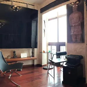  Apartamento Mandala - Centro España