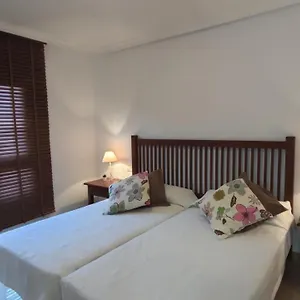  Apartamento Pisos El Puerto España