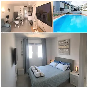  Apartamento Sunset Spot Fuerteventura Premium Ii España