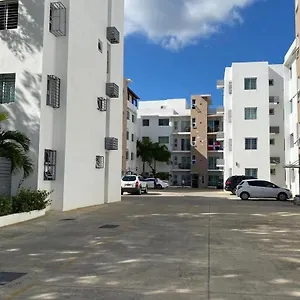 Apartamento Reposo Tranquilidad Cerca Del Corazón De Santiago, Santiago De Los Caballeros