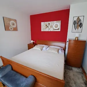  Apartamento Iadera Croacia