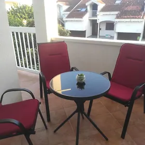  Apartamento Valentina Croacia