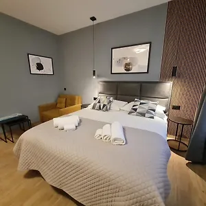  Apartamento Lux 303 Croacia