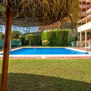  Apartamento Apartrincon Sorolla España