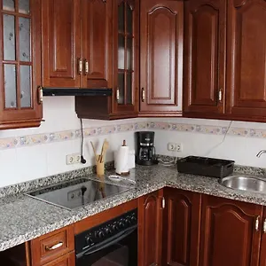  Apartamento Apartamento Jose Y Maria España